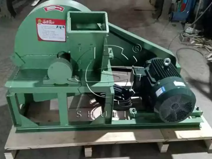 Timber processing machinery for sale